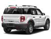 2024 Ford Bronco Sport Big Bend (Stk: A4613) in Wyoming - Image 3 of 12