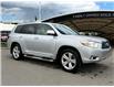 2008 Toyota Highlander V6 Limited (Stk: 260979A) in Calgary - Image 2 of 18