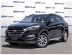 2017 Hyundai Tucson SE (Stk: 76656) in London - Image 1 of 25