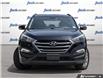 2017 Hyundai Tucson SE (Stk: 76656) in London - Image 2 of 25