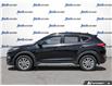 2017 Hyundai Tucson SE (Stk: 76656) in London - Image 3 of 25