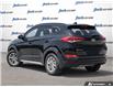 2017 Hyundai Tucson SE (Stk: 76656) in London - Image 4 of 25
