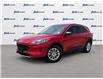2022 Ford Escape SE (Stk: 135245) in London - Image 1 of 22