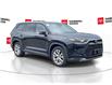 2026 Toyota Grand Highlander Hybrid Limited (Stk: 12108808A) in Concord - Image 1 of 20
