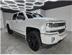 2018 Chevrolet Silverado 1500 1LZ (Stk: U312589) in Shellbrook - Image 7 of 18