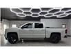 2018 Chevrolet Silverado 1500 1LZ (Stk: U312589) in Shellbrook - Image 2 of 18