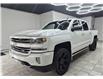 2018 Chevrolet Silverado 1500 1LZ (Stk: U312589) in Shellbrook - Image 1 of 18