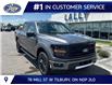 2026 Ford F-150 XLT (Stk: LFFF02094) in Tilbury - Image 1 of 13