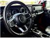 2021 Jeep Wrangler 4xe (PHEV) Sahara (Stk: 260368B) in Calgary - Image 5 of 19