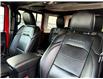 2021 Jeep Wrangler 4xe (PHEV) Sahara (Stk: 260368B) in Calgary - Image 6 of 19