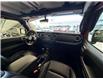 2021 Jeep Wrangler 4xe (PHEV) Sahara (Stk: 260368B) in Calgary - Image 9 of 19