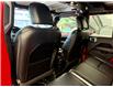 2021 Jeep Wrangler 4xe (PHEV) Sahara (Stk: 260368B) in Calgary - Image 17 of 19