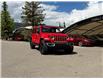 2021 Jeep Wrangler 4xe (PHEV) Sahara (Stk: 260368B) in Calgary - Image 1 of 19