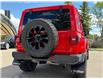 2021 Jeep Wrangler 4xe (PHEV) Sahara (Stk: 260368B) in Calgary - Image 3 of 19