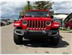 2021 Jeep Wrangler 4xe (PHEV) Sahara (Stk: 260368B) in Calgary - Image 4 of 19