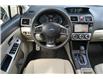2015 Subaru XV Crosstrek Limited Package (Stk: 65665U) in Red Deer - Image 11 of 17 2015 Subaru XV Crosstrek Limited Package (Stk: 65665U) in Red Deer - Image 11 of 17