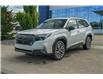 2026 Subaru Forester Premier (Stk: 463733) in Red Deer - Image 6 of 19