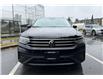 2024 Volkswagen Tiguan Comfortline (Stk: 114138) in North Vancouver - Image 6 of 15