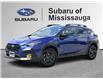 2024 Subaru Crosstrek Onyx (Stk: 260687A) in Mississauga - Image 1 of 21