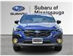 2024 Subaru Crosstrek Onyx (Stk: 260687A) in Mississauga - Image 3 of 21
