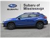 2024 Subaru Crosstrek Onyx (Stk: 260687A) in Mississauga - Image 4 of 21