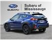 2024 Subaru Crosstrek Onyx (Stk: 260687A) in Mississauga - Image 6 of 21