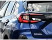 2024 Subaru Crosstrek Onyx (Stk: 260687A) in Mississauga - Image 7 of 21