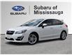 2016 Subaru Impreza 2.0i Sport Package (Stk: P5622) in Mississauga - Image 1 of 20