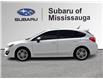 2016 Subaru Impreza 2.0i Sport Package (Stk: P5622) in Mississauga - Image 4 of 20