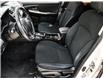 2016 Subaru Impreza 2.0i Sport Package (Stk: P5622) in Mississauga - Image 9 of 20