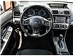 2016 Subaru Impreza 2.0i Sport Package (Stk: P5622) in Mississauga - Image 17 of 20