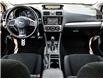 2016 Subaru Impreza 2.0i Sport Package (Stk: P5622) in Mississauga - Image 20 of 20
