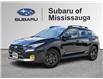 2024 Subaru Crosstrek Onyx (Stk: P5623) in Mississauga - Image 1 of 21