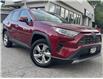 2020 Toyota RAV4 Hybrid Limited (Stk: 5005) in KITCHENER - Image 1 of 29
