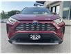 2020 Toyota RAV4 Hybrid Limited (Stk: 5005) in KITCHENER - Image 2 of 29