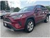 2020 Toyota RAV4 Hybrid Limited (Stk: 5005) in KITCHENER - Image 3 of 29