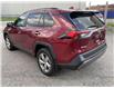2020 Toyota RAV4 Hybrid Limited (Stk: 5005) in KITCHENER - Image 5 of 29