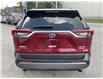 2020 Toyota RAV4 Hybrid Limited (Stk: 5005) in KITCHENER - Image 6 of 29