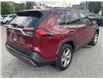 2020 Toyota RAV4 Hybrid Limited (Stk: 5005) in KITCHENER - Image 7 of 29