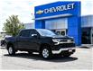 2025 Chevrolet Silverado 1500 LT (Stk: LC00375F) in Tilbury - Image 1 of 29