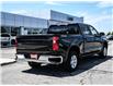 2025 Chevrolet Silverado 1500 LT (Stk: LC00375F) in Tilbury - Image 6 of 29
