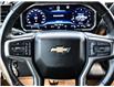 2025 Chevrolet Silverado 1500 LT (Stk: LC00375F) in Tilbury - Image 18 of 29