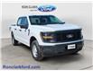 2026 Ford F-150 XL (Stk: 17209) in Wyoming - Image 1 of 15