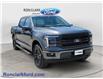 2026 Ford F-150 Lariat (Stk: 17207) in Wyoming - Image 1 of 15