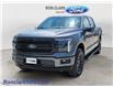 2026 Ford F-150 Lariat (Stk: 17207) in Wyoming - Image 3 of 15