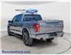 2026 Ford F-150 Lariat (Stk: 17207) in Wyoming - Image 5 of 15
