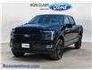 2026 Ford F-150 Platinum (Stk: 17210) in Wyoming - Image 3 of 15