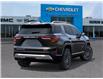 2027 GMC Terrain Denali (Stk: 108346) in Exeter - Image 4 of 24