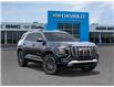 2027 GMC Terrain Denali (Stk: 108346) in Exeter - Image 7 of 24