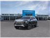 2027 GMC Terrain Denali (Stk: 108346) in Exeter - Image 8 of 24